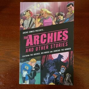 Archie and Other Stories